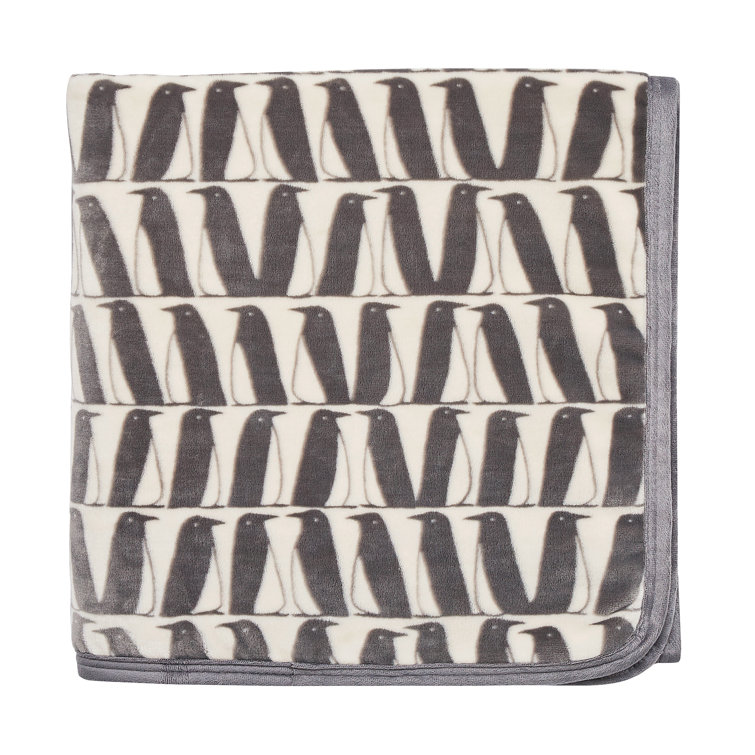 SCION Pedro Throw Blanket Wayfair.co.uk